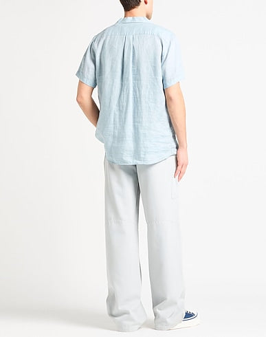 PALM ANGELS CASUAL TROUSERS