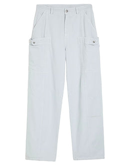 PALM ANGELS CASUAL TROUSERS