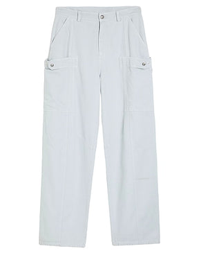 PALM ANGELS CASUAL TROUSERS