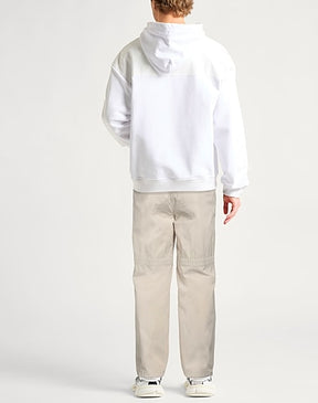 BURBERRY CASUAL TROUSERS
