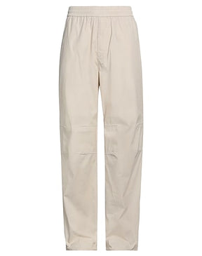 BURBERRY CASUAL TROUSERS