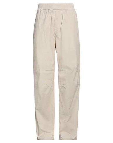 BURBERRY CASUAL TROUSERS
