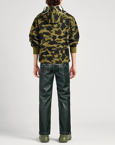 AMIRI CASUAL TROUSERS
