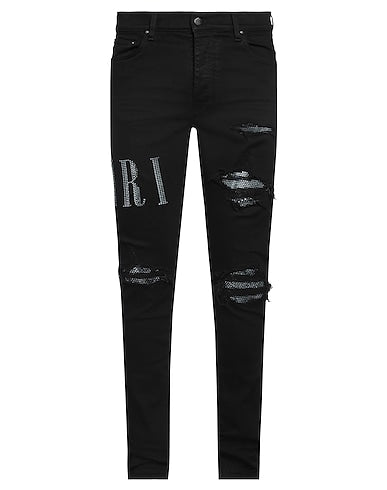 AMIRI DENIM TROUSERS