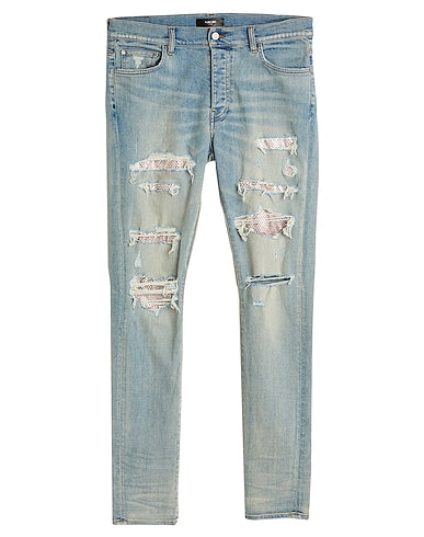 AMIRI DENIM TROUSERS