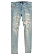 AMIRI DENIM TROUSERS