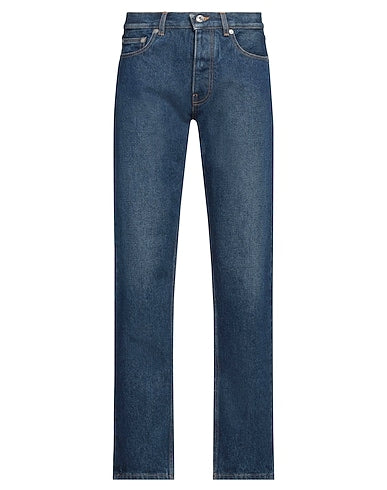 OFF-WHITE™ DENIM TROUSERS