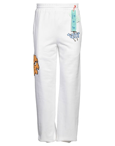 OFF-WHITE™ CASUAL TROUSERS