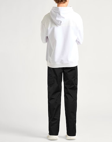 DOLCE&GABBANA CASUAL TROUSERS