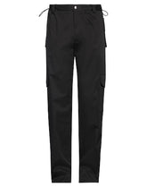 DOLCE&GABBANA CASUAL TROUSERS