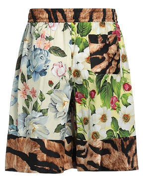 DOLCE&GABBANA SHORTS & BERMUDA