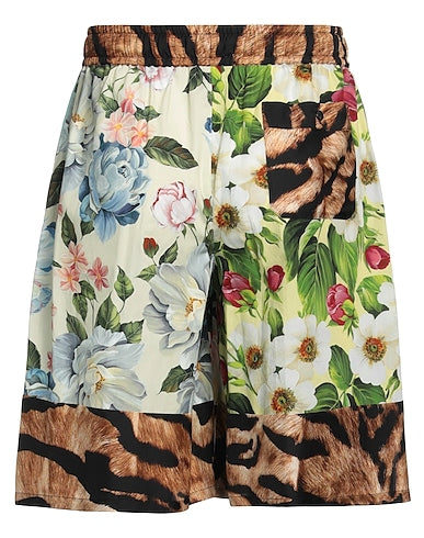 DOLCE&GABBANA SHORTS & BERMUDA