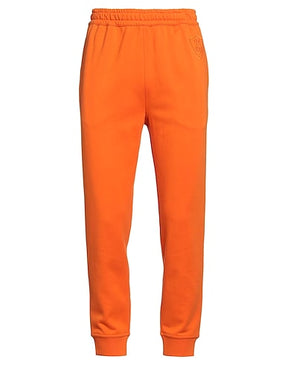 BURBERRY CASUAL TROUSERS
