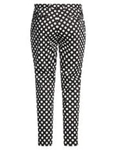 DOLCE&GABBANA CASUAL TROUSERS