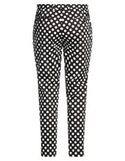 DOLCE&GABBANA CASUAL TROUSERS