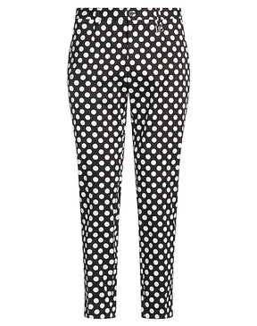 DOLCE&GABBANA CASUAL TROUSERS