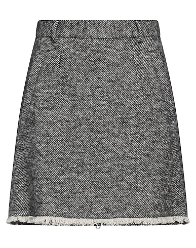 DOLCE&GABBANA MINI SKIRTS