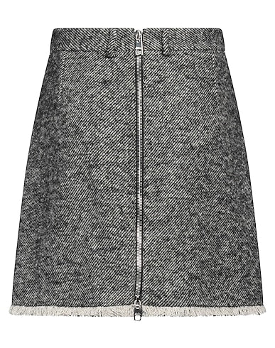 DOLCE&GABBANA MINI SKIRTS