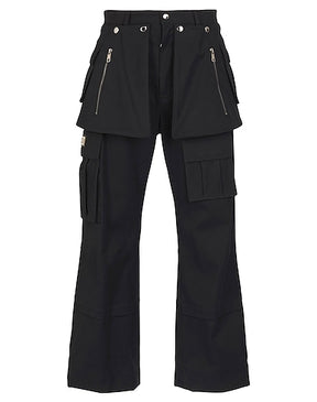 DOLCE&GABBANA CASUAL TROUSERS