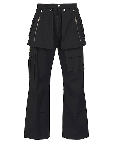DOLCE&GABBANA CASUAL TROUSERS