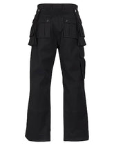 DOLCE&GABBANA CASUAL TROUSERS