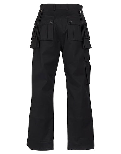 DOLCE&GABBANA CASUAL TROUSERS