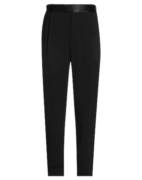 GIORGIO ARMANI CASUAL TROUSERS