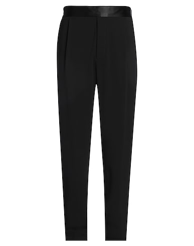 GIORGIO ARMANI CASUAL TROUSERS