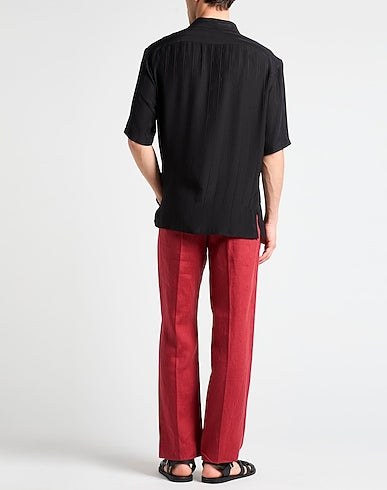 DOLCE&GABBANA CASUAL TROUSERS
