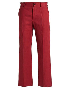 DOLCE&GABBANA CASUAL TROUSERS