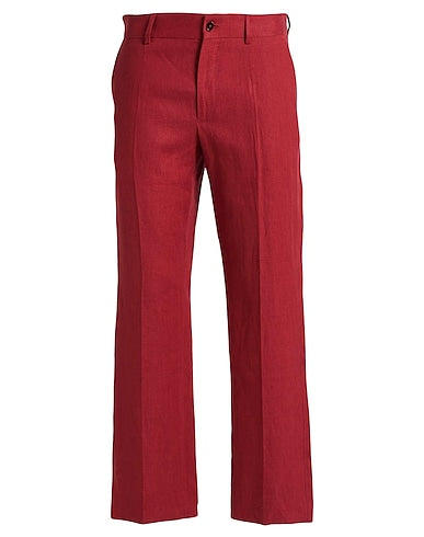 DOLCE&GABBANA CASUAL TROUSERS