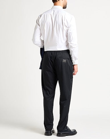 DOLCE&GABBANA CASUAL TROUSERS