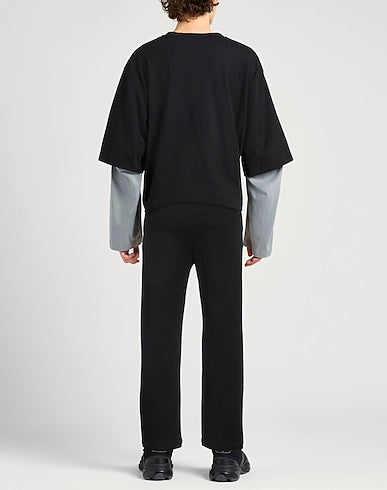 PALM ANGELS CASUAL TROUSERS