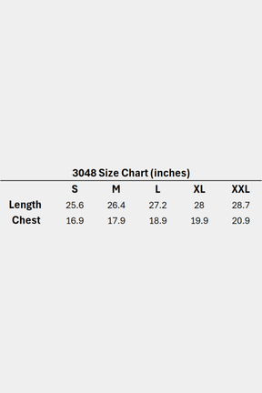 3048 - Crochet Tanks