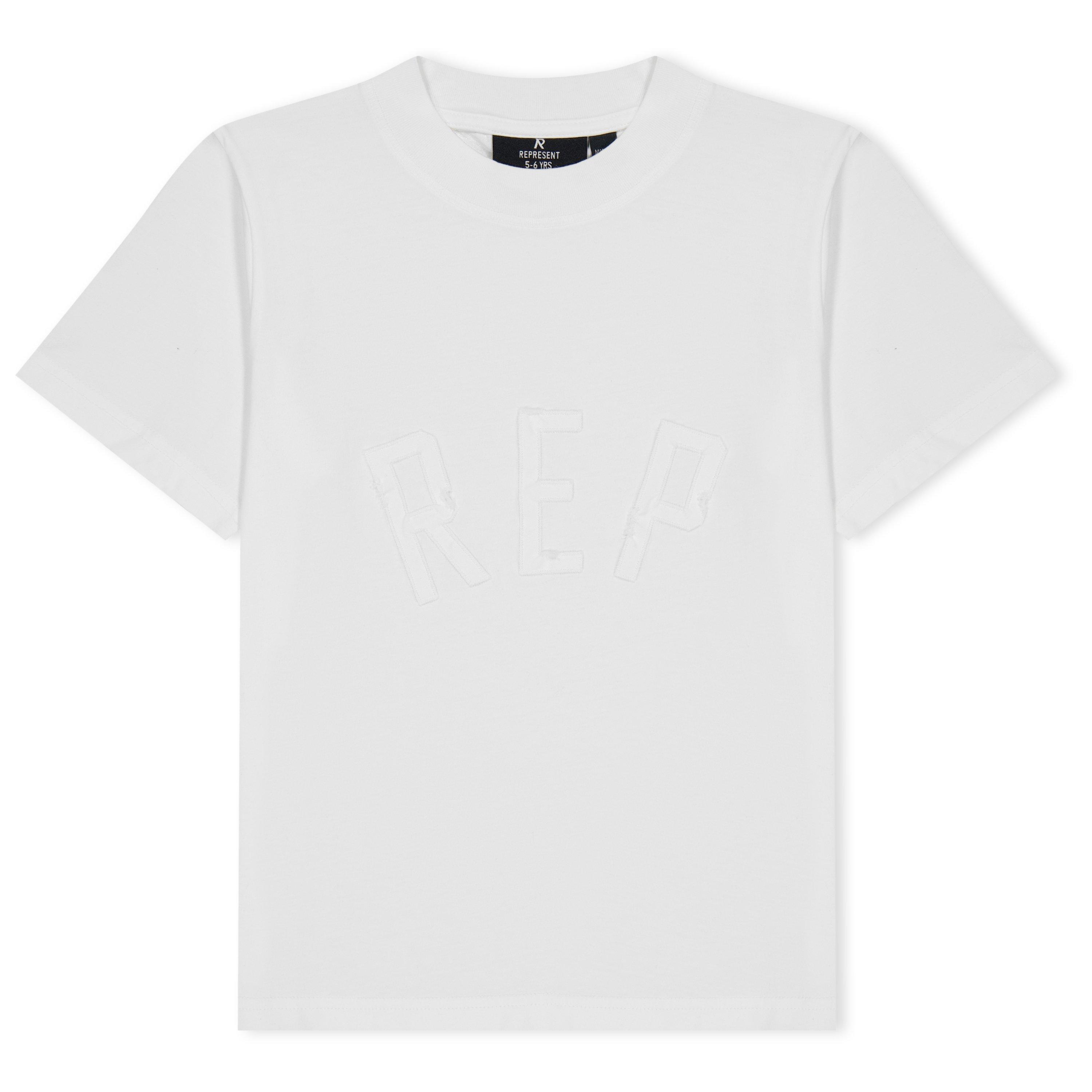 Logo T-Shirt Babies