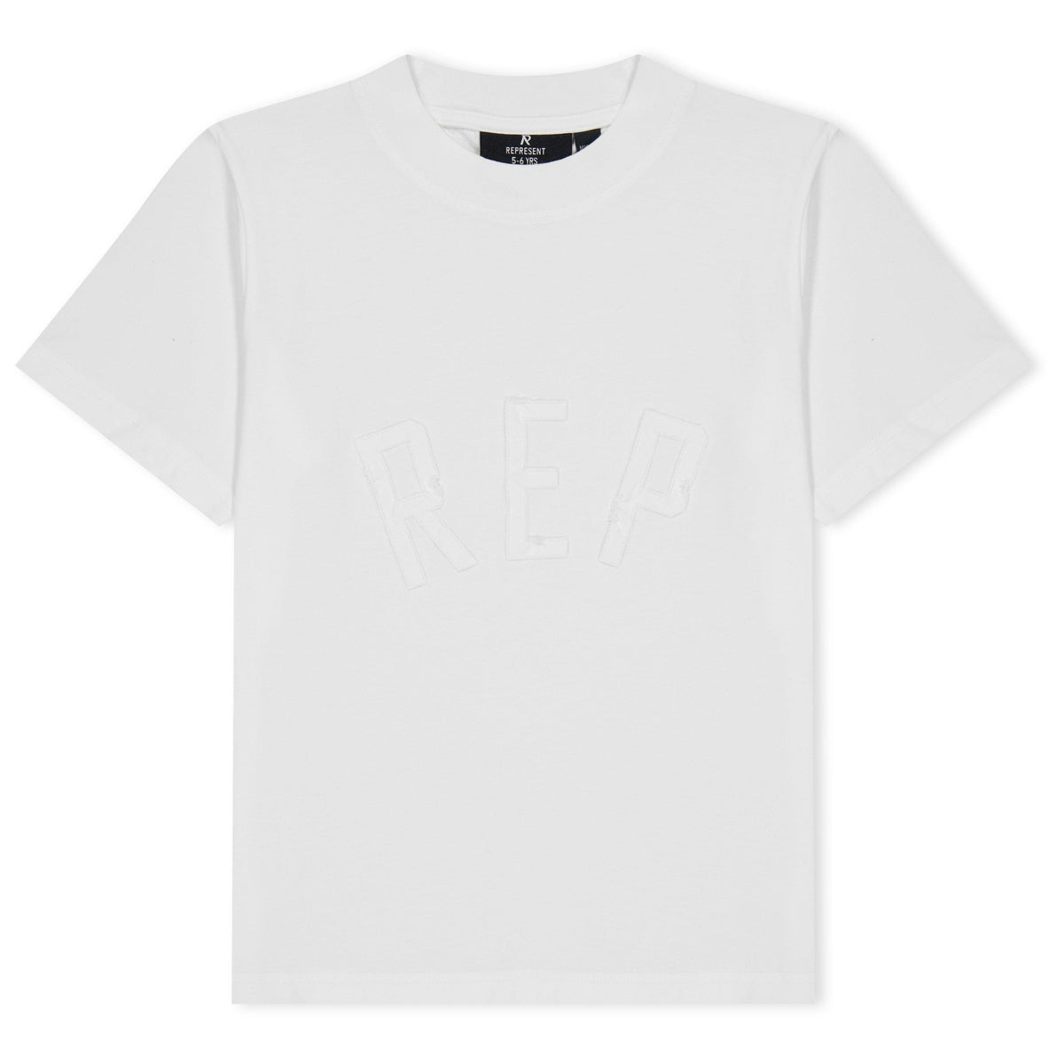 Logo T-Shirt Babies