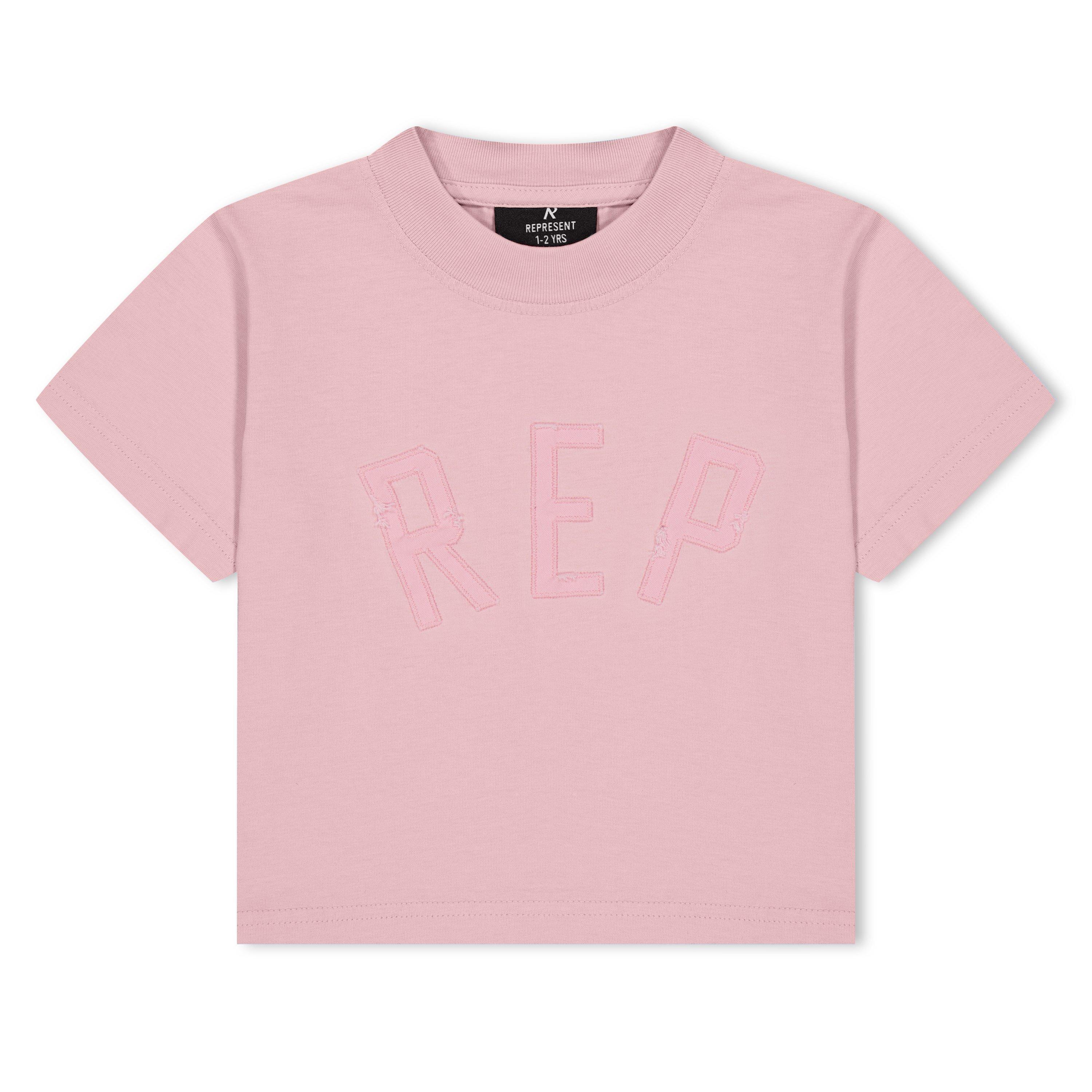 Logo T-Shirt Babies