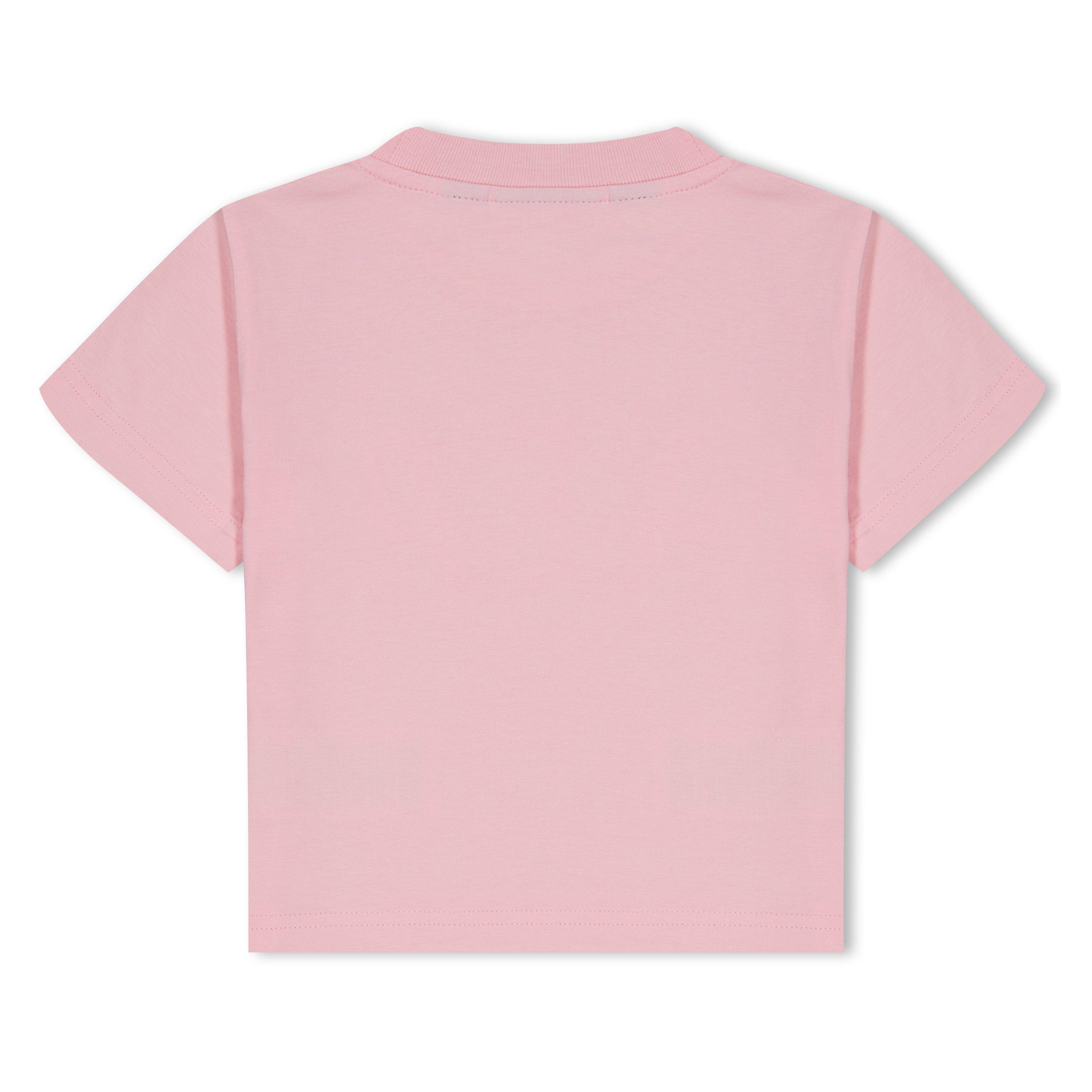 Logo T-Shirt Babies