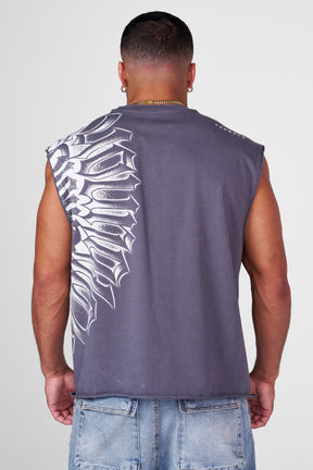 3059 - Armor Ink Cut-Off