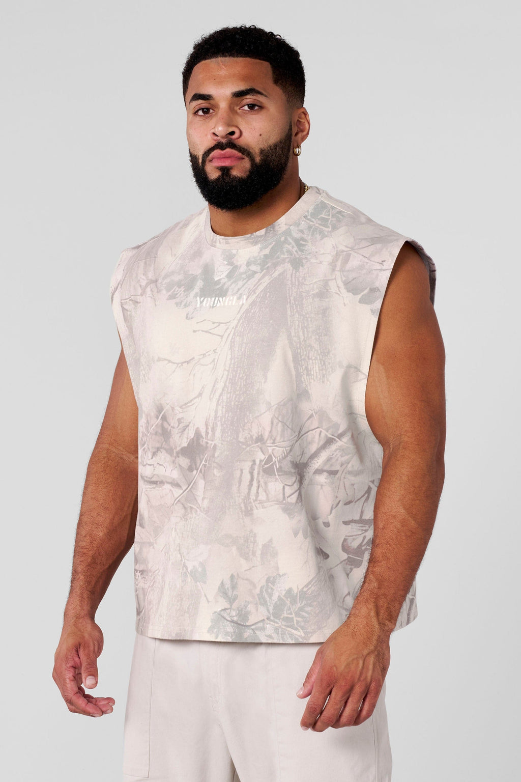 3067 - Tree Camo Collection - Cut Offs