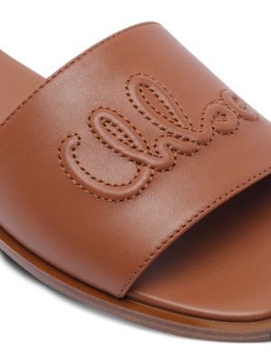 Chloé Soleil sandals