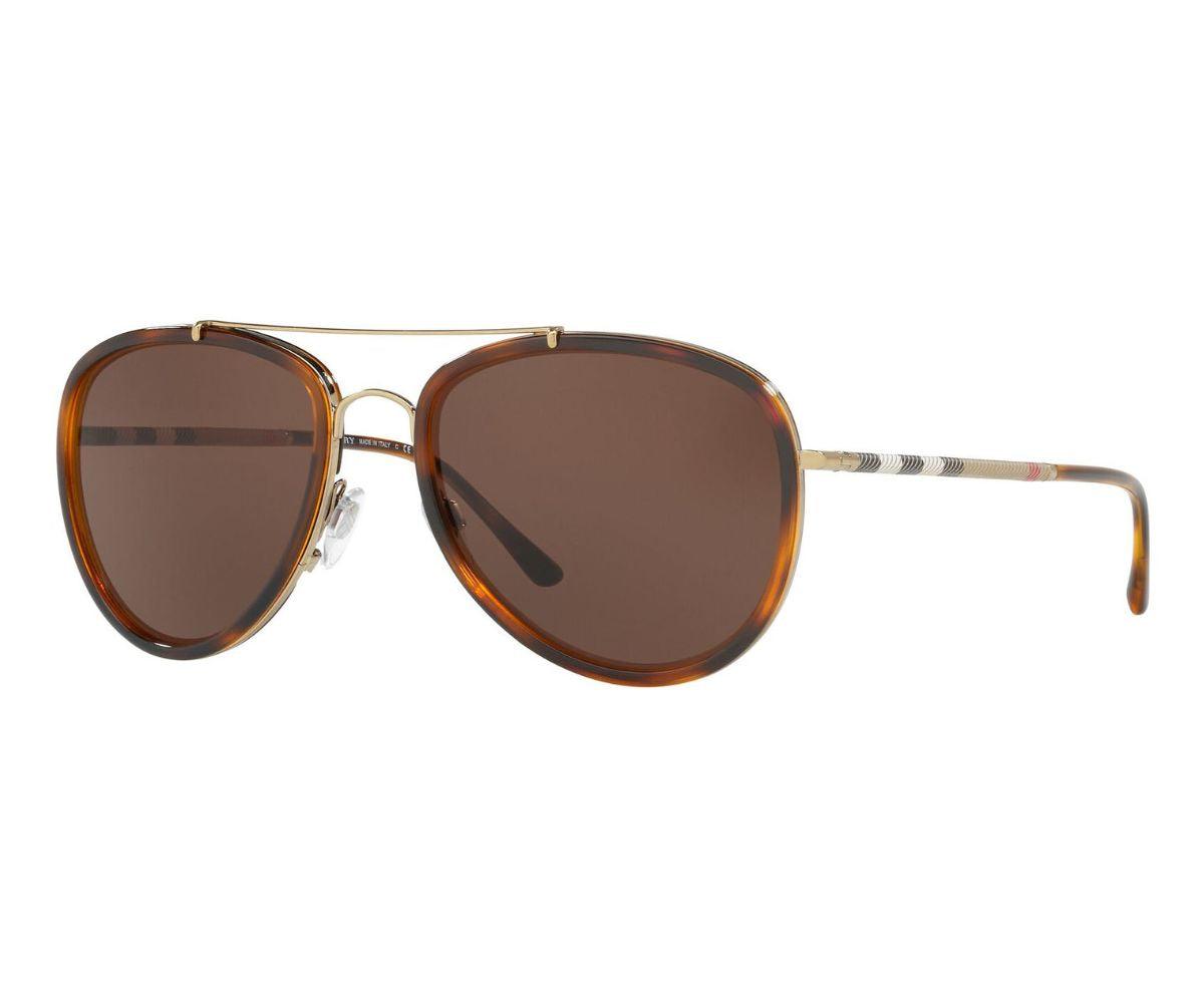 Burberry Burberry 3090Q 1167/73 58 - Sunglasses | Shop From The Mirage