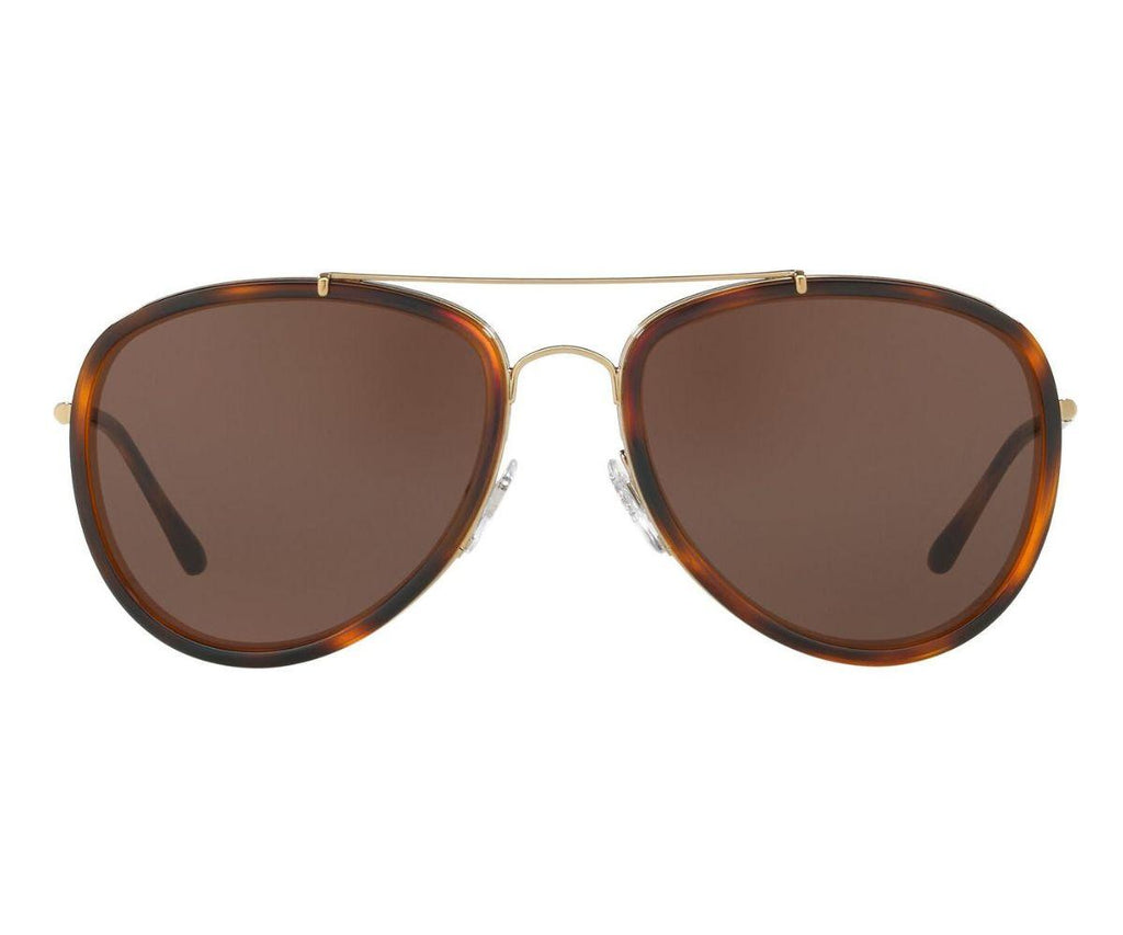 Burberry Burberry 3090Q 1167/73 58 - Sunglasses | Shop From The Mirage