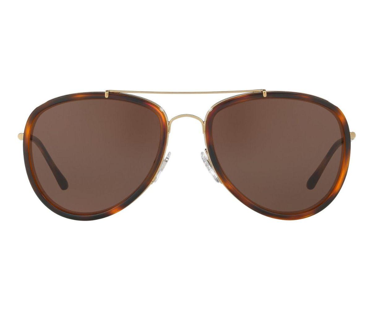 Burberry Burberry 3090Q 1167/73 58 - Sunglasses | Shop From The Mirage