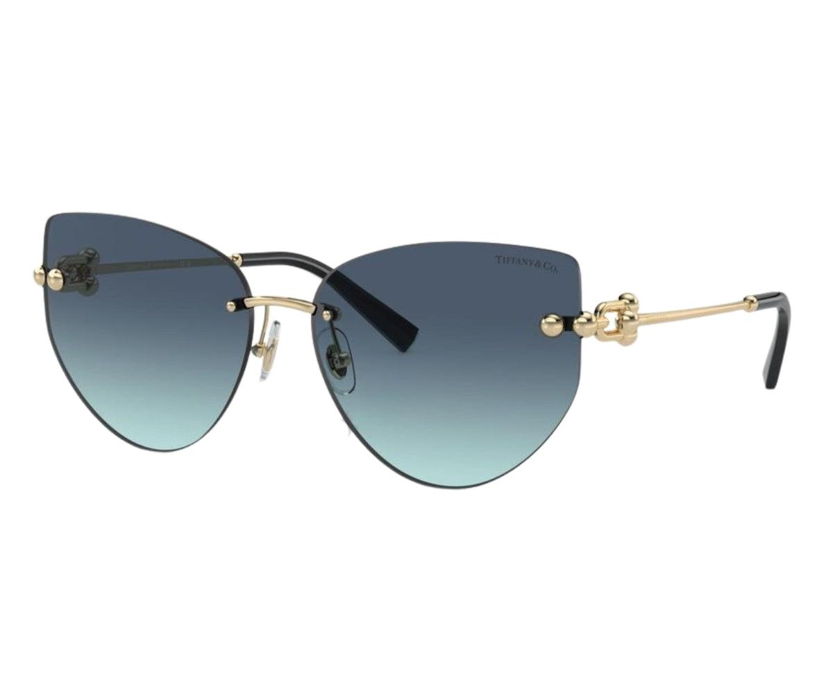Tiffany & Co. Tiffany & Co. 3096 6202/9S 60 - Sunglasses | Shop From The Mirage