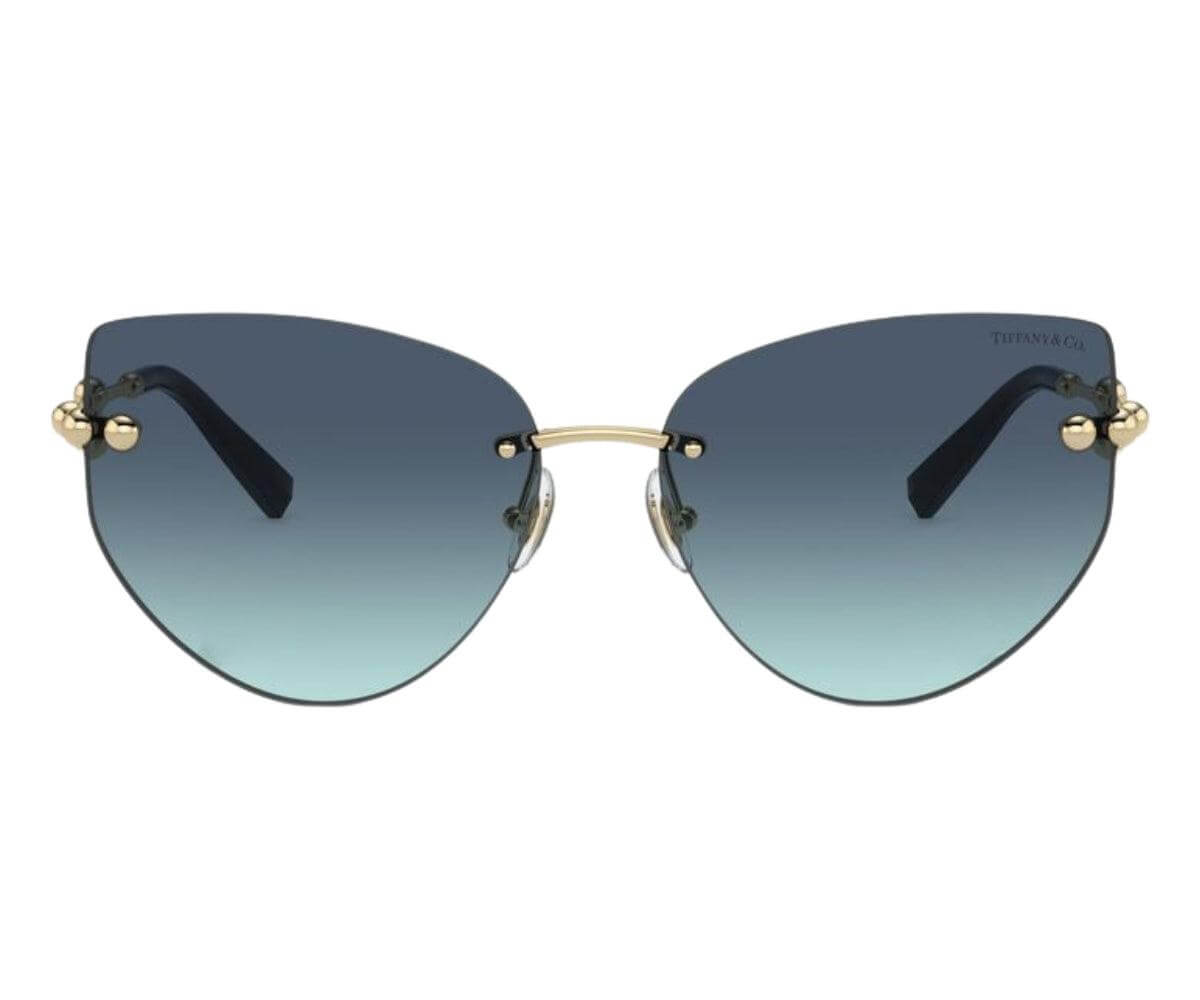 Tiffany & Co. Tiffany & Co. 3096 6202/9S 60 - Sunglasses | Shop From The Mirage