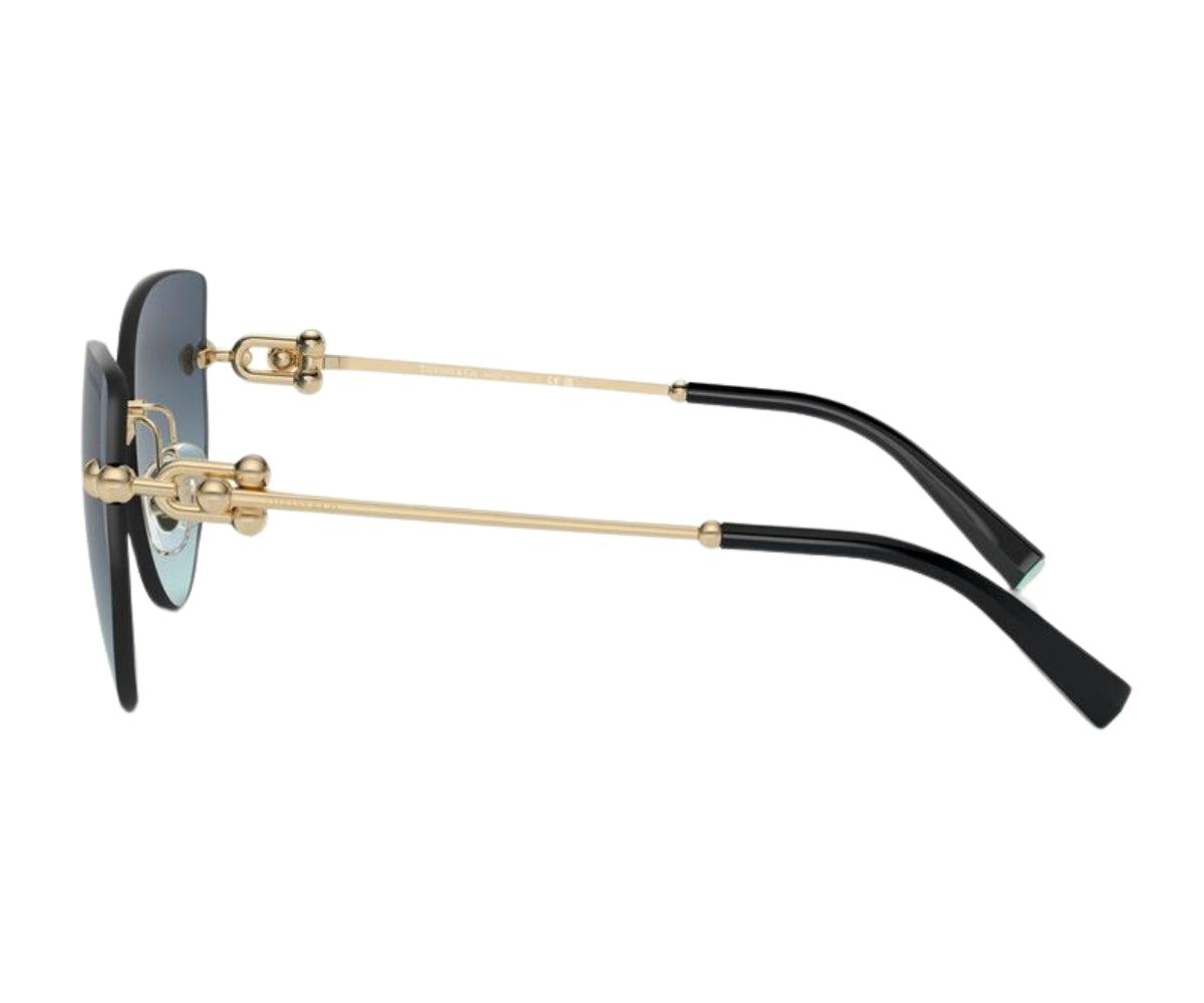 Tiffany & Co. Tiffany & Co. 3096 6202/9S 60 - Sunglasses | Shop From The Mirage