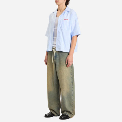 About blank shirt