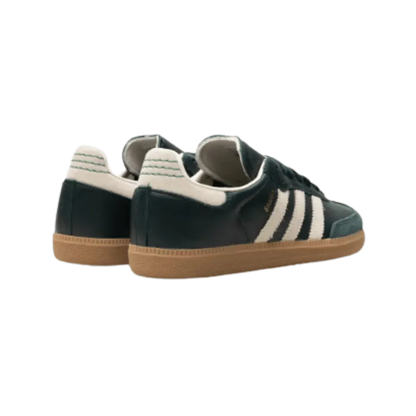 Samba OG 'Shadow Green Cream White'