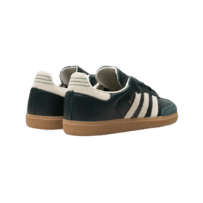 Samba OG 'Shadow Green Cream White'